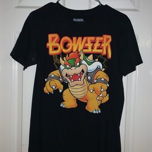 Super Mario T-shirt
